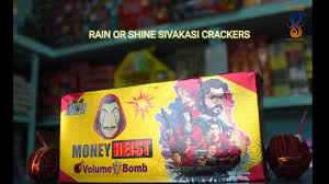 MONEY HEAST (2 PCS)